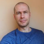 Paszternák Attila portrait drawing artist